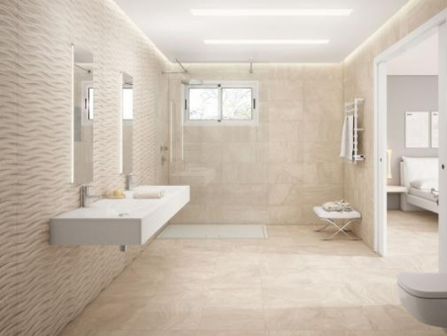 Керамогранит Gayafores Varana Almond напольная 45х45